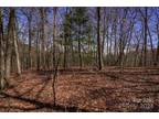 Plot For Sale In Leicester, North Carolina