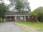 Home For Rent In Hartselle, Alabama