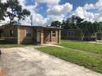 Home For Rent In Opa Locka, Florida