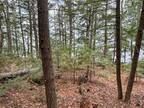 Plot For Sale In Enfield, Maine