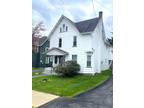 Home For Sale In Clearfield, Pennsylvania