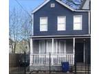 Home For Sale In Newark, New Jersey