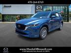 2024 Mazda CX-5 2.5 S Preferred Package