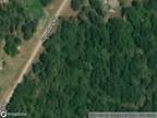 Foreclosure Property: Cemetery Rd