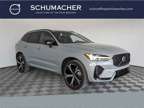 2024 Volvo XC60 Ultimate