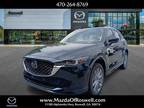 2024 Mazda CX-5 2.5 S Premium Package