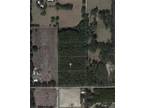 Plot For Sale In Alachua, Florida