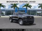 2024 Chevrolet Colorado Work Truck