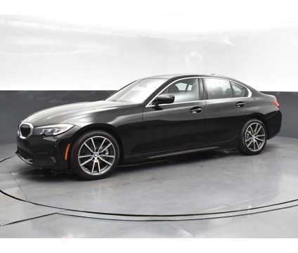 2020 BMW 3 Series 330i is a Black 2020 BMW 3-Series Sedan in Jackson MS