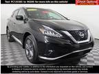 2023 Nissan Murano Platinum