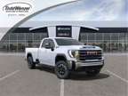 2024 GMC Sierra 2500HD SLE