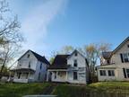 Home For Sale In Marion, Indiana