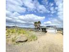 Home For Sale In Mayer, Arizona
