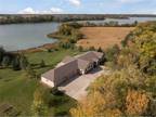 Home For Sale In Silver Lake, Minnesota