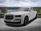 2024 Rolls-Royce Ghost