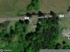 Foreclosure Property: County Road 109