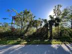 Plot For Sale In Port Charlotte, Florida