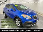 2016 Buick Encore Base