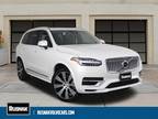 2024 Volvo XC90 Recharge Plug-In Hybrid T8 Plus Bright Theme 7 Passenger