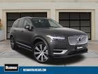 2024 Volvo XC90 Recharge Plug-In Hybrid Ultimate