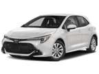 2024 Toyota Corolla Hatchback SE