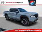 2024 Nissan Frontier PRO-X