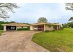 Home For Sale In Bogata, Texas