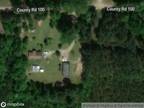 Foreclosure Property: County Road 100