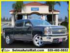 2015 Chevrolet Silverado 1500 LT LT1