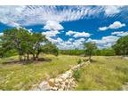 Plot For Sale In Blanco, Texas