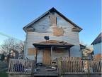 Foreclosure Property: E Stockbridge Ave