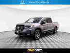 2024 Honda Ridgeline TrailSport