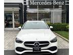 2024 Mercedes-Benz C-Class C 300 4MATIC