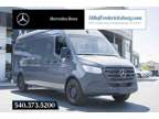 2022 Mercedes-Benz Sprinter 2500 Cargo 170 WB High Roof