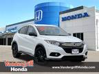 2021 Honda HR-V Sport