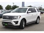 2018 Ford Expedition XLT