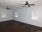 Home For Rent In San Antonio, Texas