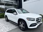 2020 Mercedes-Benz GLS GLS 450 4MATIC