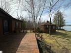 Home For Sale In Kewadin, Michigan