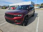 2023 Jeep Grand Cherokee Altitude 1 OWNER/BLACK APPEARANCE PKG