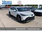 2024 Toyota Corolla Cross Hybrid XSE