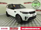 2017 Land Rover Discovery HSE Luxury