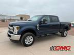 2018 Ford F-250SD XLT