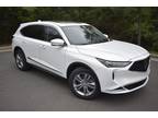 2024 Acura MDX 3.5L SH-AWD