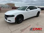 2018 Dodge Charger GT