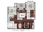 Villas at Sonterra - Portofino - 3 Bed / 2 Bath