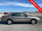 2006 Ford Taurus SE