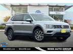 2020 Volkswagen Tiguan 2.0T SEL