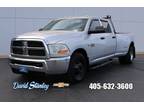 2012 Ram 3500 ST