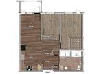 Coral Ridge Apartments - Two Bedroom A